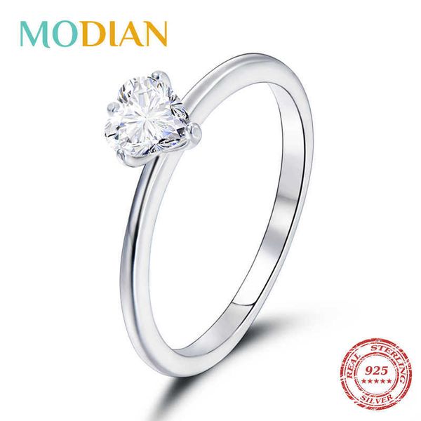 minimalism clear cz heart finger ring for women 925 sterling silver wedding engagement statement fashion fine jewelry 210707, Slivery;golden
minimalism clear cz heart finger ring for women 925 sterling silver wedding engagement statement fashion fine jewelry 210707, Slivery;golden