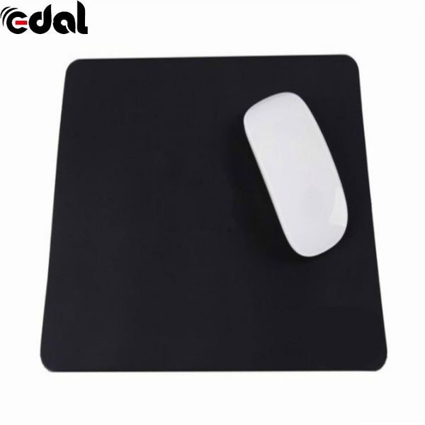 mouse pads & wrist rests zl edal black slim square pad mat mousepad for pc optical laser trackball mice 2021
mouse pads & wrist rests zl edal black slim square pad mat mousepad for pc optical laser trackball mice 2021