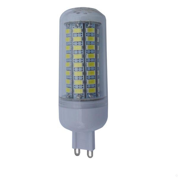 bulbs g9 smd5730 12w 15w ac220v-ac240v led lampada bombillas lamp chandelier corn lights replace halogen light 5pcs/lot
bulbs g9 smd5730 12w 15w ac220v-ac240v led lampada bombillas lamp chandelier corn lights replace halogen light 5pcs/lot