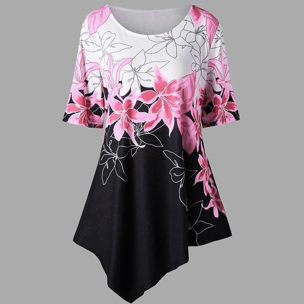 plus size floral print short womens dress women summer irregular hem casual bohemian sleeve above knee mini beach vestidos sale, Black;gray
plus size floral print short womens dress women summer irregular hem casual bohemian sleeve above knee mini beach vestidos sale, Black;gray