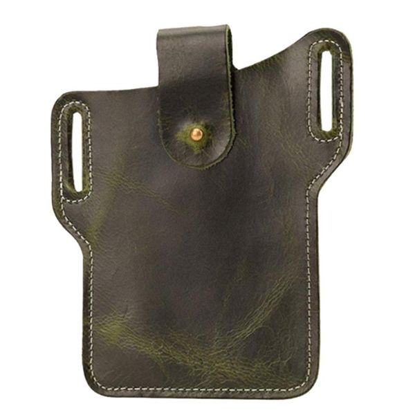 outdoor bags u7ef leather cellphone belt waist bag for men male vintage handmade loop holster mobile phone cover case holder man
outdoor bags u7ef leather cellphone belt waist bag for men male vintage handmade loop holster mobile phone cover case holder man