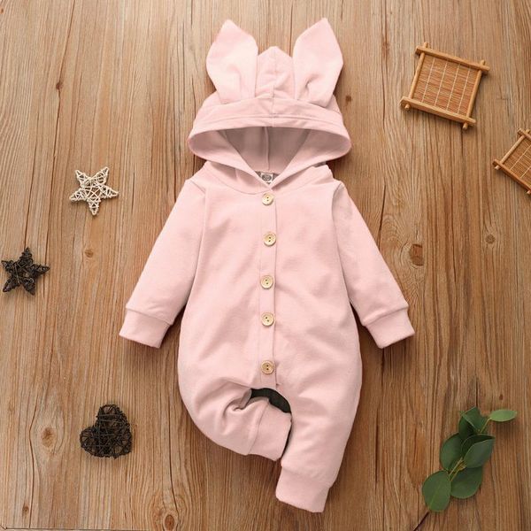 born jumpsuit infant baby girls boys 2021 fashion autumn winter cartoon rabbite ear solid soft romper year clothes jumpsuits, Blue
born jumpsuit infant baby girls boys 2021 fashion autumn winter cartoon rabbite ear solid soft romper year clothes jumpsuits, Blue