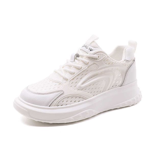 2021 new small white shoes women's korean spring and summer new style mesh breathable sports shoes korean leisure flat shoes y0907, Black
2021 new small white shoes women's korean spring and summer new style mesh breathable sports shoes korean leisure flat shoes y0907, Black