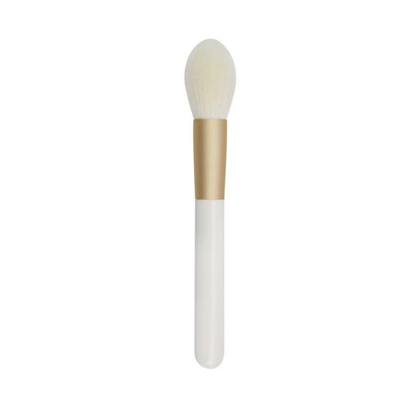makeup brushes 1pcs fine light mountain wool brush blush soft multifunctional highlights professional tool
makeup brushes 1pcs fine light mountain wool brush blush soft multifunctional highlights professional tool