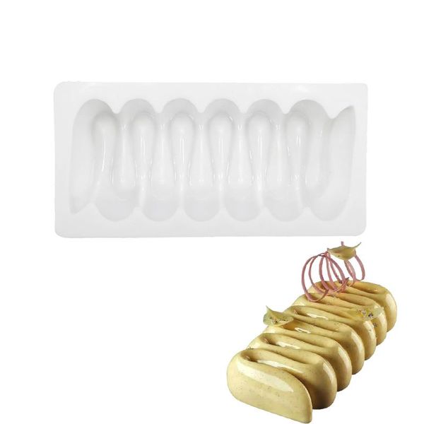 cake tools silicone creme shape mold decorating tool for baking sponge cakes chocolate desserts mousses kitchen
cake tools silicone creme shape mold decorating tool for baking sponge cakes chocolate desserts mousses kitchen