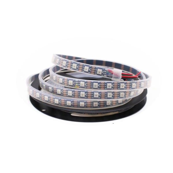 1m/5m ws2815 smart pixel led strip;30/60/144 leds/m;black/white pcb;ip30/ip65/ip67;addressable dual-signal,dc12v,ws2813 update strips 
1m/5m ws2815 smart pixel led strip;30/60/144 leds/m;black/white pcb;ip30/ip65/ip67;addressable dual-signal,dc12v,ws2813 update strips