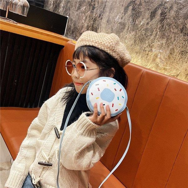 leather children's cute donut crossbody bags lovely girls baby mini coin purse fashion boys kids small shoulder messenger bag, White
leather children's cute donut crossbody bags lovely girls baby mini coin purse fashion boys kids small shoulder messenger bag, White