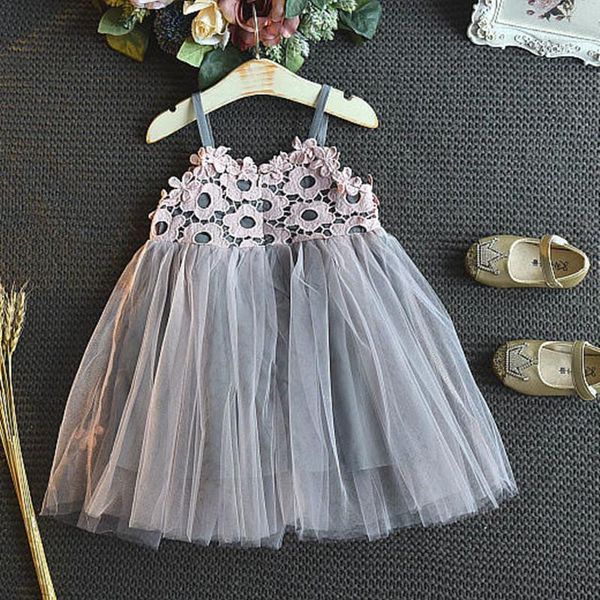 kids girls dress summer children's sleeveless fashion flower girl baby sling princess fluffy yarn girl's dresses, Red;yellow
kids girls dress summer children's sleeveless fashion flower girl baby sling princess fluffy yarn girl's dresses, Red;yellow