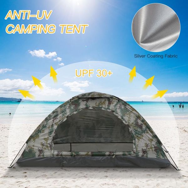 outdoor climbing ultralight tent single layer anti-uv coating upf 30+ portable camping hiking fishing equipment tents and shelters
outdoor climbing ultralight tent single layer anti-uv coating upf 30+ portable camping hiking fishing equipment tents and shelters