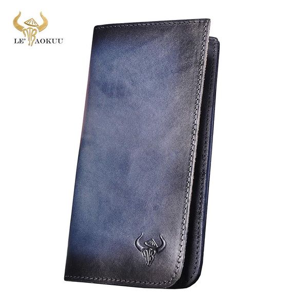wallets 2021 male crazy horse leather fashion checkbook business card holder chain organizer long men's wallet purse design clutch 8645, Red;black
wallets 2021 male crazy horse leather fashion checkbook business card holder chain organizer long men's wallet purse design clutch 8645, Red;black