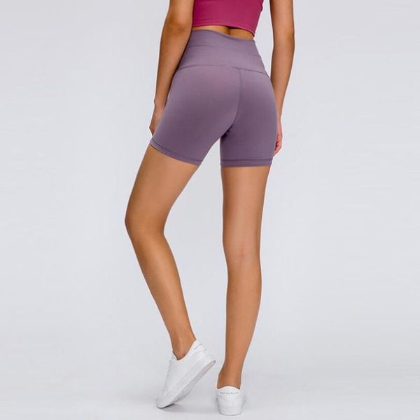 yoga outfit lululala summer 2021 fitness pants elastic tight shorts high waist running for women
yoga outfit lululala summer 2021 fitness pants elastic tight shorts high waist running for women