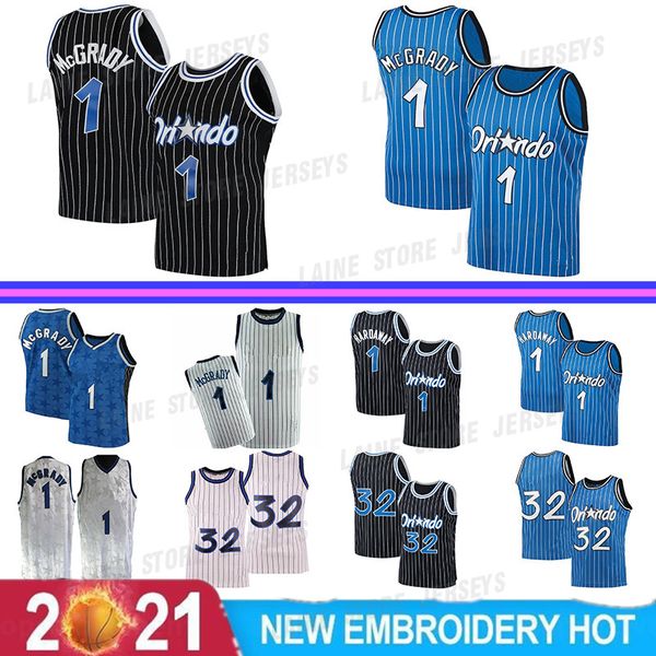tracy 1 mcgrady 32 retro basketball jersey anfernee penny 1 hardaway blue white black vintage jerseys, Black;red
tracy 1 mcgrady 32 retro basketball jersey anfernee penny 1 hardaway blue white black vintage jerseys, Black;red
