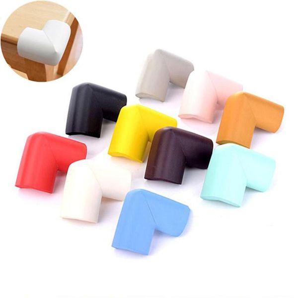 10pcs/set baby safety soft rubber l shape edge corner guarder protection babycare bumper door catches & closers
10pcs/set baby safety soft rubber l shape edge corner guarder protection babycare bumper door catches & closers
