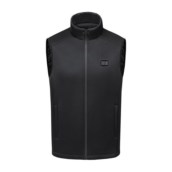 women's hoodies & sweatshirts 9 heated vest zones electric jackets men women sportswear coat graphene heat usb heating jacket for campi, Black
women's hoodies & sweatshirts 9 heated vest zones electric jackets men women sportswear coat graphene heat usb heating jacket for campi, Black
