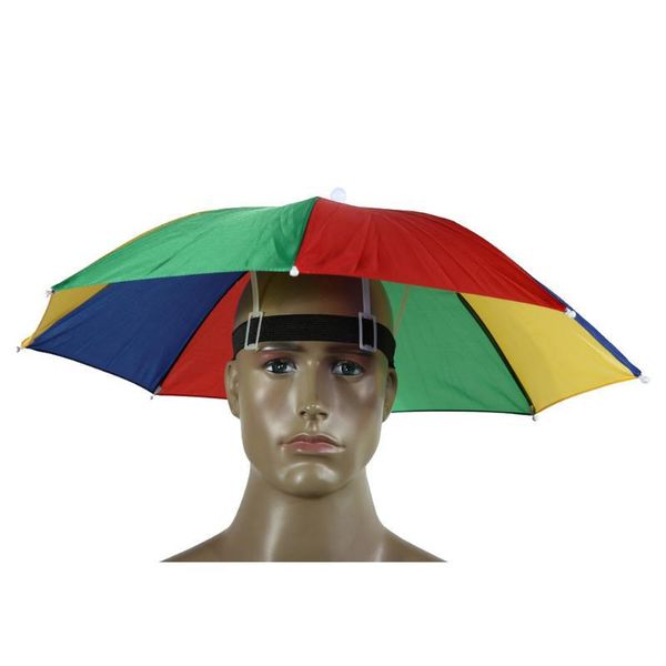umbrellas 2021 outdoor umbrella hat novelty foldable sun day rainy hands rainbow folding & waterproof multicolor cap
umbrellas 2021 outdoor umbrella hat novelty foldable sun day rainy hands rainbow folding & waterproof multicolor cap
