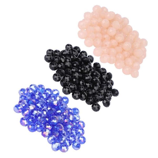 bangle round diy bead good elastic bracelet making durable for necklace ornaments phone strap, Black
bangle round diy bead good elastic bracelet making durable for necklace ornaments phone strap, Black
