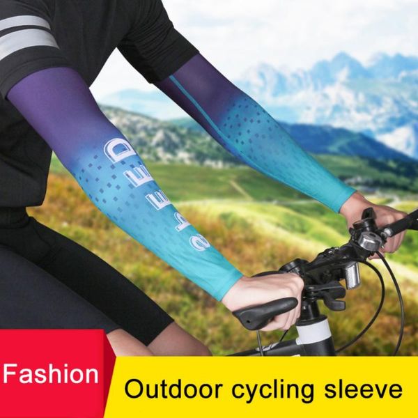 elbow & knee pads 1 pair cycling arm sleeve running warmer sunscreen uv protection ice cooling sports basketball cover, Black;gray
elbow & knee pads 1 pair cycling arm sleeve running warmer sunscreen uv protection ice cooling sports basketball cover, Black;gray