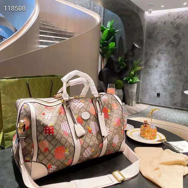 2021women's new one shoulder handbag high capacity short distance travel bag fashion letter designer bag
2021women's new one shoulder handbag high capacity short distance travel bag fashion letter designer bag