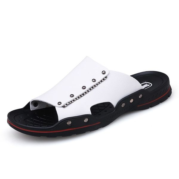 slippers men's men house shoes soft black white brown slides outdoor casual rubber slipper chinelos masculinos 39-44 l
slippers men's men house shoes soft black white brown slides outdoor casual rubber slipper chinelos masculinos 39-44 l