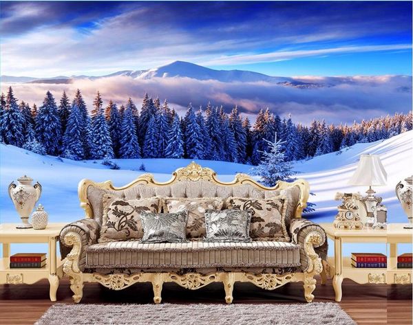 wallpapers cjsir custom po wallpaper wall murals stickers snow scene tv papel de parede for walls 3 d decors
wallpapers cjsir custom po wallpaper wall murals stickers snow scene tv papel de parede for walls 3 d decors
