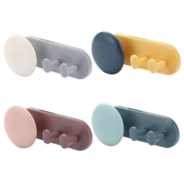 electrical wire power plug hooks holder rounded edge multi purpose strong load bearing storage hanger socket 11x5x3.5cm & rails
electrical wire power plug hooks holder rounded edge multi purpose strong load bearing storage hanger socket 11x5x3.5cm & rails