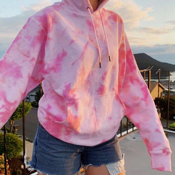 women's hoodies & sweatshirts tie dye hoodie sweatshirt oversize autumn long sleeve print female plus size pullover hooded 2021 clothes, Black
women's hoodies & sweatshirts tie dye hoodie sweatshirt oversize autumn long sleeve print female plus size pullover hooded 2021 clothes, Black