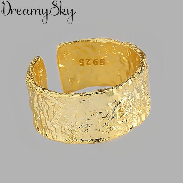 wedding rings fashion female bumpy width round finger for women lover jewelry party trendy statement wholesale, Slivery;golden
wedding rings fashion female bumpy width round finger for women lover jewelry party trendy statement wholesale, Slivery;golden