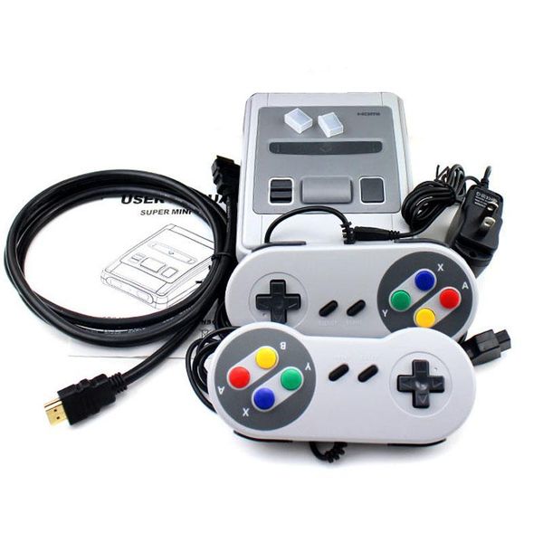 portable game players 8 bit mini retro classic handheld player console family tv video games / av out built-in 621 620
portable game players 8 bit mini retro classic handheld player console family tv video games / av out built-in 621 620