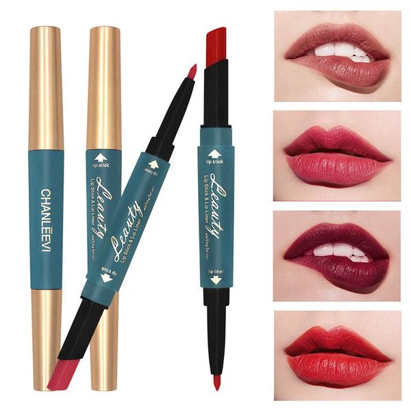 lip pencils 1pcs makeup lipstick double-end 2 in 1 liner lasting lipliner waterproof matte non-stick cup moisturizing pencil
lip pencils 1pcs makeup lipstick double-end 2 in 1 liner lasting lipliner waterproof matte non-stick cup moisturizing pencil