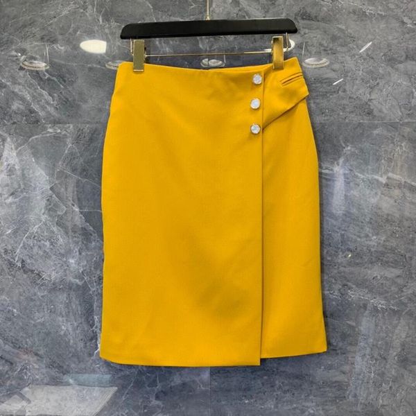 skirts 2021 spring and summer women's fashion solid color decorative waist side button versatile skirt 327, Black
skirts 2021 spring and summer women's fashion solid color decorative waist side button versatile skirt 327, Black
