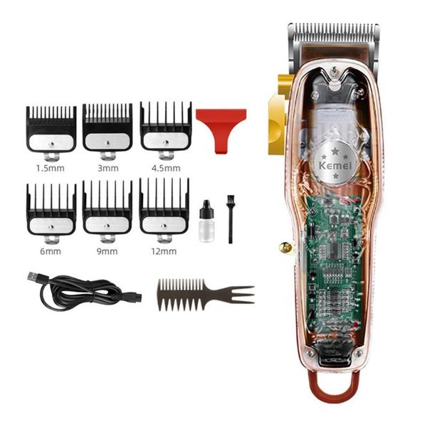 hair clippers cordless clipper w/ lubricating oil 6 types combs transparent cover 180 mins run time rechargeable 4 gears washable
hair clippers cordless clipper w/ lubricating oil 6 types combs transparent cover 180 mins run time rechargeable 4 gears washable