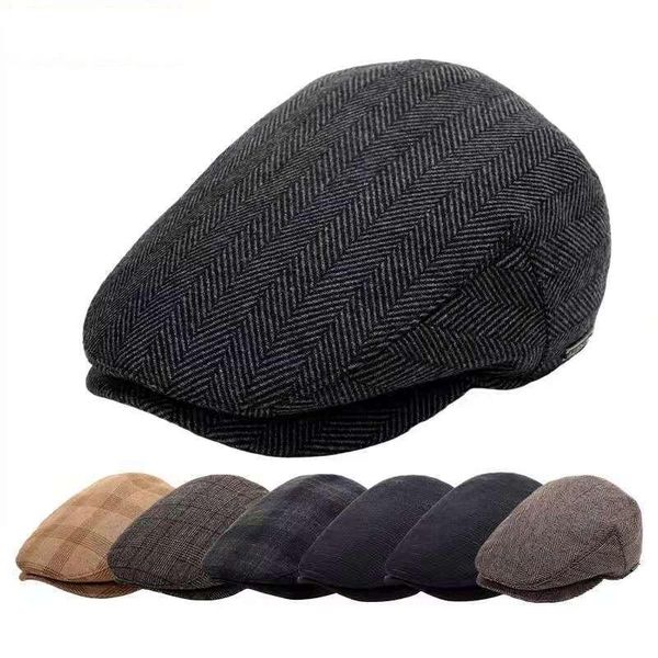 berets winter cotton hat outdoor hats for women and caps men adjustable casual hidden ear protectors men's cap, Blue;gray
berets winter cotton hat outdoor hats for women and caps men adjustable casual hidden ear protectors men's cap, Blue;gray