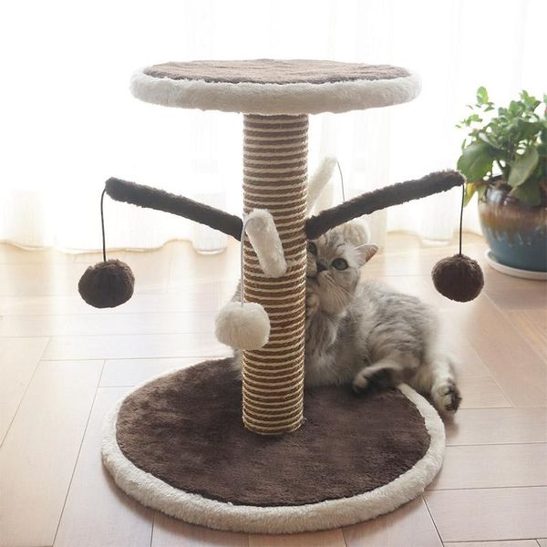 cat furniture & scratchers scratching mat wooden house climbing frame tree rascador para gato scratch post qjj60mzp
cat furniture & scratchers scratching mat wooden house climbing frame tree rascador para gato scratch post qjj60mzp