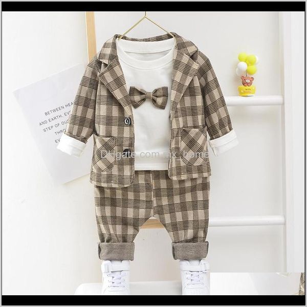 clothing baby kids maternity drop delivery 2021 spring cloth for the born baby boys clothes combined tshirt child suit pants 1year anniversa, White
clothing baby kids maternity drop delivery 2021 spring cloth for the born baby boys clothes combined tshirt child suit pants 1year anniversa, White