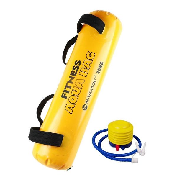 -marjaqe training workout home gym aqua bag sports exercise water accessories
-marjaqe training workout home gym aqua bag sports exercise water accessories