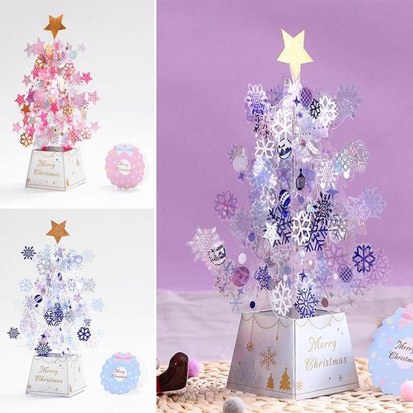 greeting cards 3d -up christmas tree castle happy birthday postcards invitations with envelope festival gifts
greeting cards 3d -up christmas tree castle happy birthday postcards invitations with envelope festival gifts