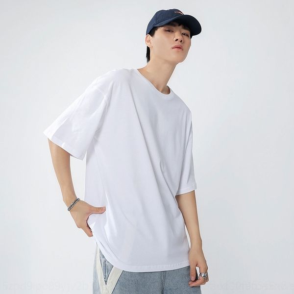 azo 2020 summerfashion brand men's pure cotton - cotton - white white shirtround men's t-shirts) neck loose short sleeve drop shou, White;black
azo 2020 summerfashion brand men's pure cotton - cotton - white white shirtround men's t-shirts) neck loose short sleeve drop shou, White;black
