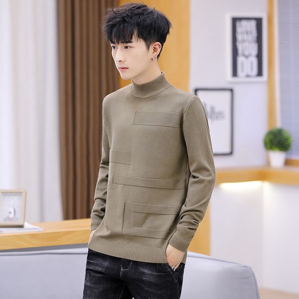 men's sweaters male sweater autumn and winter high-white turtleneck black-yellow casual pullovers complete thick warm wool thin 3x5z, White;black
men's sweaters male sweater autumn and winter high-white turtleneck black-yellow casual pullovers complete thick warm wool thin 3x5z, White;black