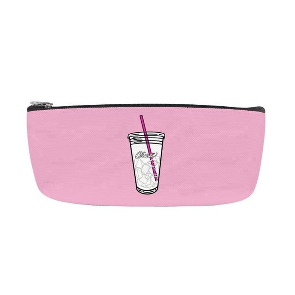 charli damelio character costume peripheral 3d digital printing fashion and convenient student office pencil case cosmetic bag bags & cases
charli damelio character costume peripheral 3d digital printing fashion and convenient student office pencil case cosmetic bag bags & cases