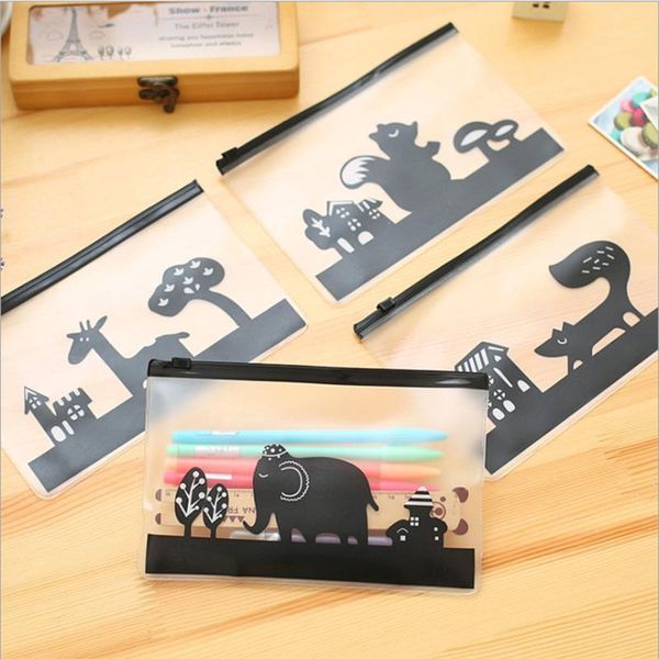 transparent cosmetic bag women animal elephant pvc travel make up beauty toiletry bags female makeup organizer cases pouch1
transparent cosmetic bag women animal elephant pvc travel make up beauty toiletry bags female makeup organizer cases pouch1