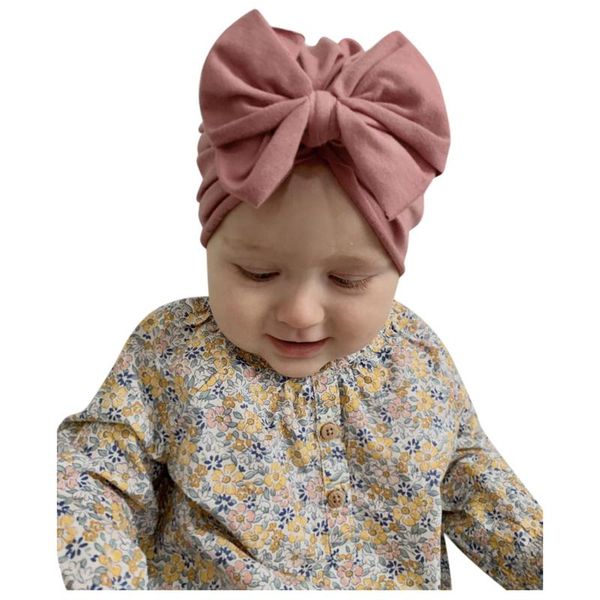 caps & hats baby headband hat bowknot print turban toddler kids boys girls solid bow knotted beanie headwear accessories, Yellow
caps & hats baby headband hat bowknot print turban toddler kids boys girls solid bow knotted beanie headwear accessories, Yellow