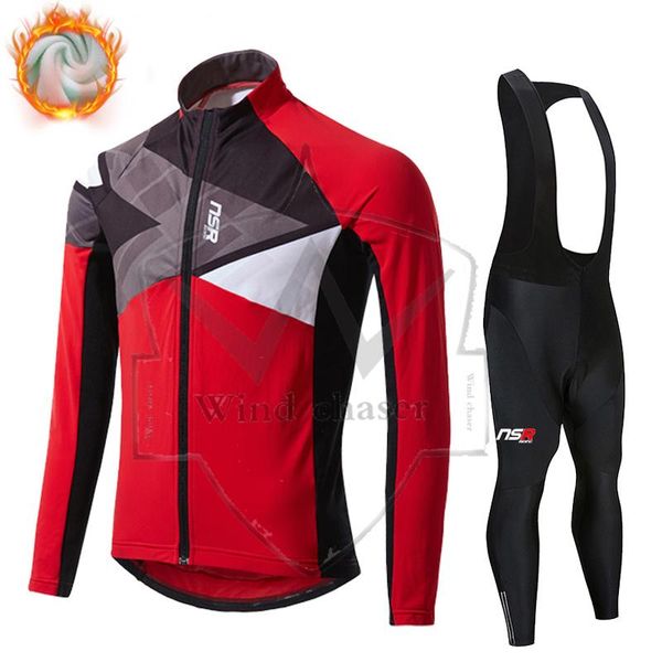 racing sets 2022 cycling jersey set winter fleece long sleeve clothing 19d gel pad pants sport clothes nsr road bike bicycle suit, Black;blue
racing sets 2022 cycling jersey set winter fleece long sleeve clothing 19d gel pad pants sport clothes nsr road bike bicycle suit, Black;blue