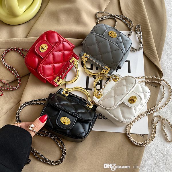fashion children designer handbag kids wallet parent-child rhomb embroider line mini change purse cute girls chain one shoulder crossbody ba, Black
fashion children designer handbag kids wallet parent-child rhomb embroider line mini change purse cute girls chain one shoulder crossbody ba, Black