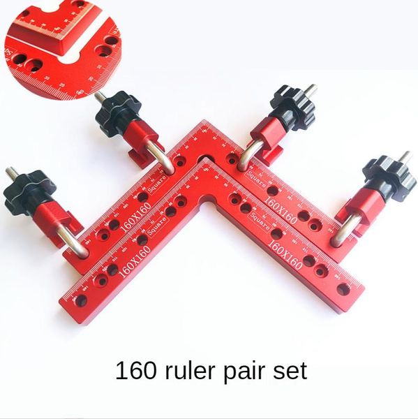 professional hand tool sets woodworking jigsaw fixing clip 90 degree right angle positioning ruler height measuring
professional hand tool sets woodworking jigsaw fixing clip 90 degree right angle positioning ruler height measuring