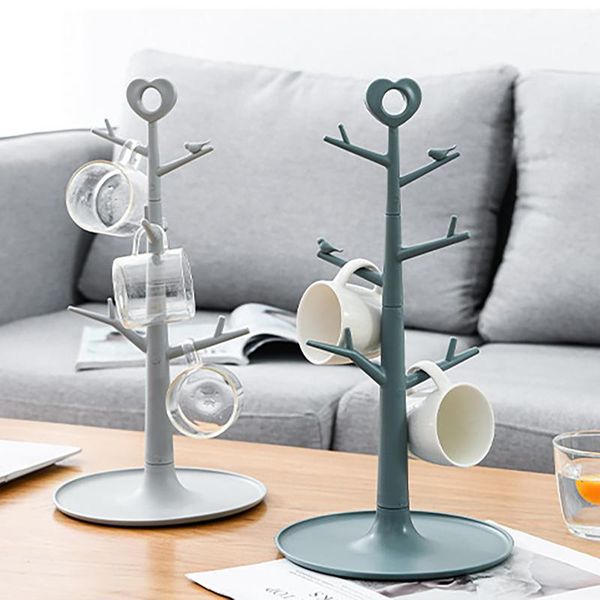 40# water cup holder creative storage rack tea hanger large-capacity upside down vertical diversified organizer organizador kitchen & organi
40# water cup holder creative storage rack tea hanger large-capacity upside down vertical diversified organizer organizador kitchen & organi