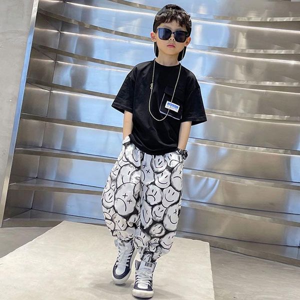 trousers boys' mosquito-proof pants in summer thin pantsforeign style children's clothes ice silk cotton knickers tide bra, Blue
trousers boys' mosquito-proof pants in summer thin pantsforeign style children's clothes ice silk cotton knickers tide bra, Blue