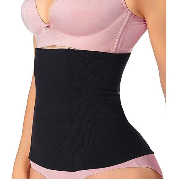 waist support 2021 women shapewear belly band belt body shaper cincher tummy control girdle wrap postpartum slimming, Black;gray
waist support 2021 women shapewear belly band belt body shaper cincher tummy control girdle wrap postpartum slimming, Black;gray