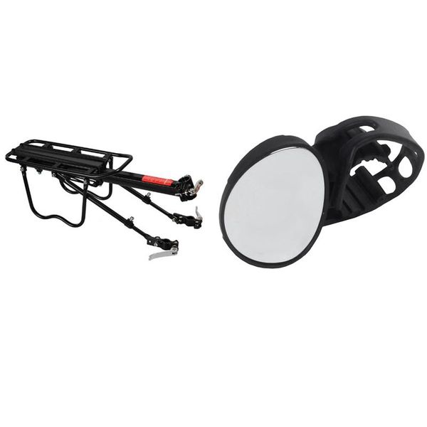 bike groupsets bicycle cycling rear view mirrors adjustable handlebar mounted with shelf single vehicle rack reflector
bike groupsets bicycle cycling rear view mirrors adjustable handlebar mounted with shelf single vehicle rack reflector