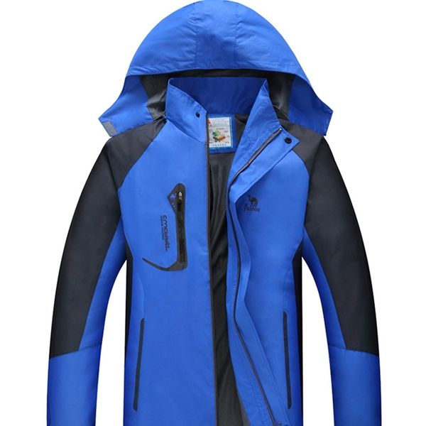 spring and autumn thin outdoor clothing factory casual coat men's sports mountaineering riding assault suit
spring and autumn thin outdoor clothing factory casual coat men's sports mountaineering riding assault suit