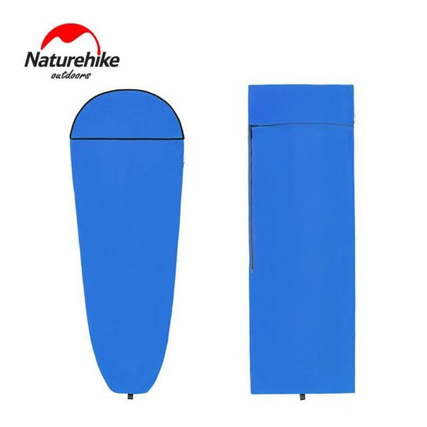 naturehike sleeping bag liner polyester folding portable leisure tourism for tourists outdoor camping travel bags
naturehike sleeping bag liner polyester folding portable leisure tourism for tourists outdoor camping travel bags